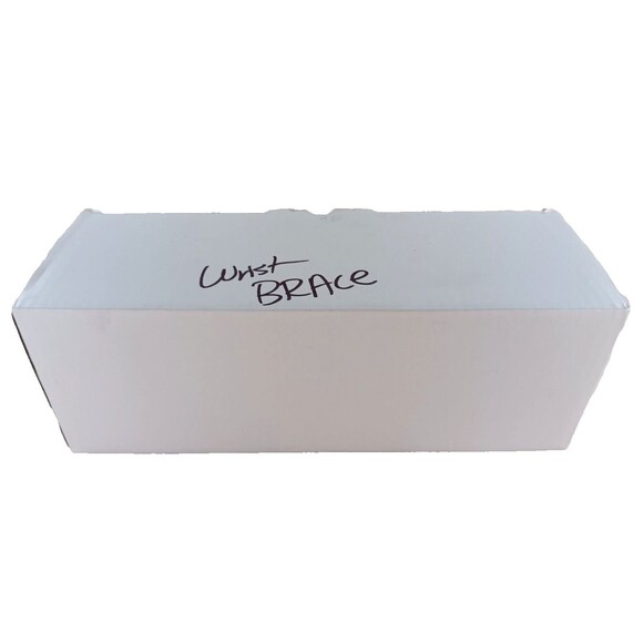 Dr. Brace Adjustable Wrist Brace For Carpal - Picture 3 of 3